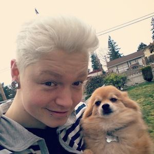 Meet your Posher, Ames